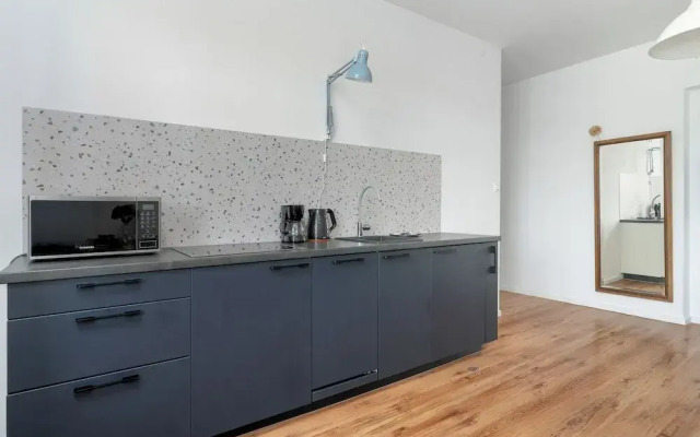 Poznań Jezioro Maltańskie by Renters