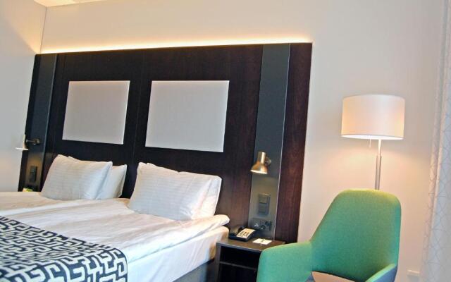 Holiday Inn Helsinki West- Ruoholahti, an IHG Hotel