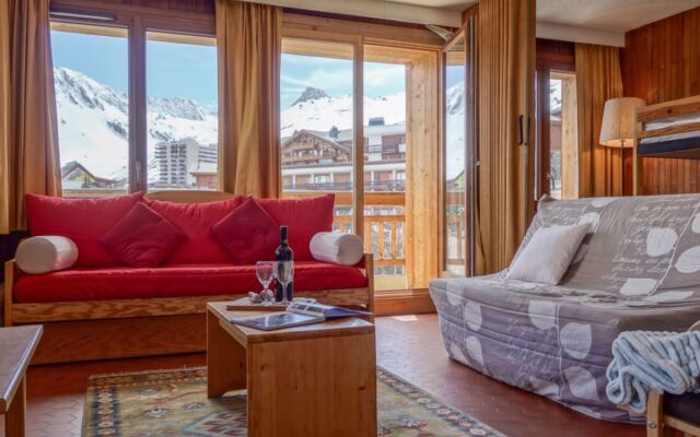 Les Grandes Balmes II 26932