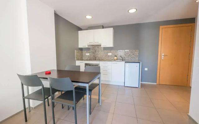 Apartaments AR Niu d'Or
