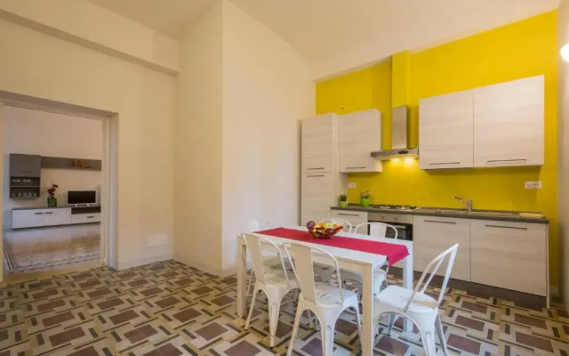 Piazza Paradiso Accomodation