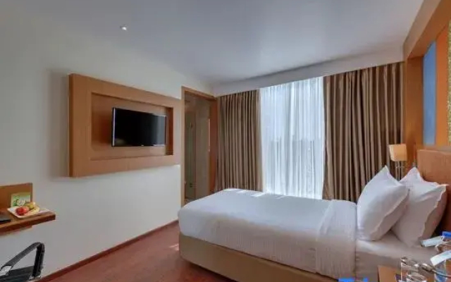 The Fern Kolhapur Series By Marriott