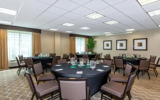 Fairfield Inn & Suites by Marriott Charleston