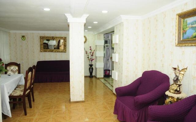Guest House IVO