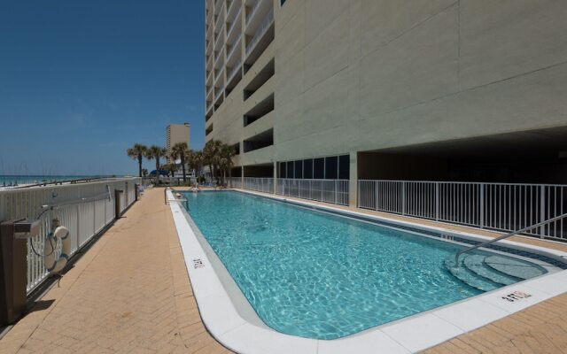 Ocean Reef 1106 - Lazy Daze