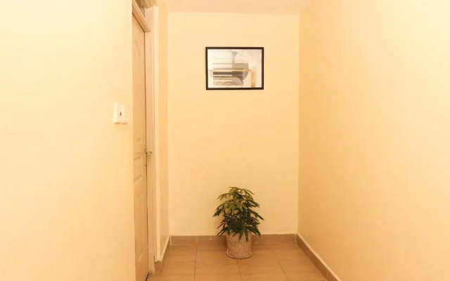 Exquisite fully furnished 1 bedroom apartment