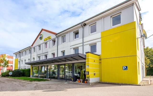 B&B Hotel Ingolstadt