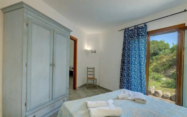 Casa Faro Green Village Sardegna