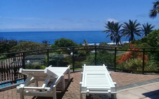 Wailana Beach Lodge