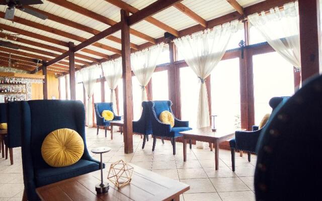 Ti Kaye Resort & Spa - Adults Only