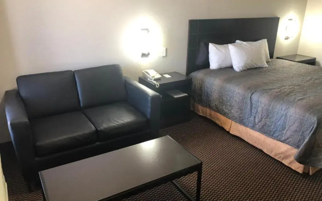 Friona Inn