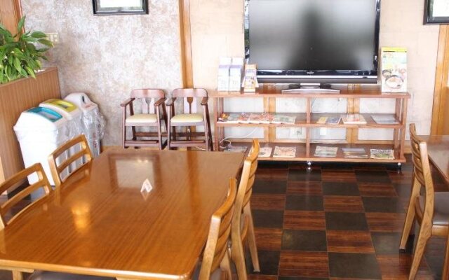 Hotel Shiosai