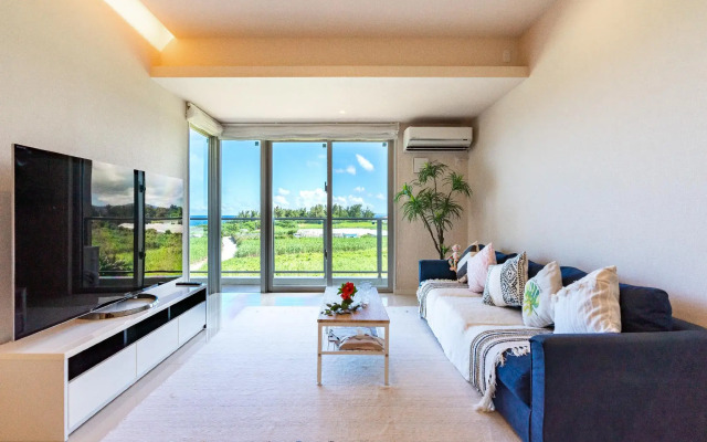 OceanResort Maedamisaki