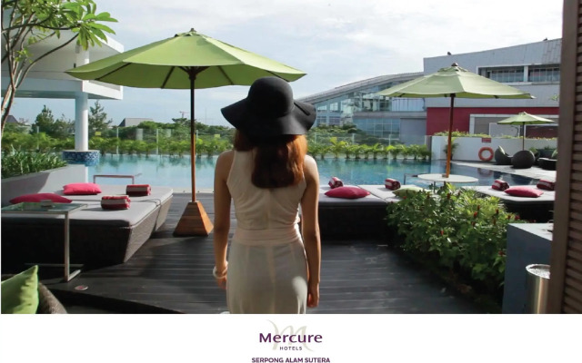 Mercure Serpong Alam Sutera