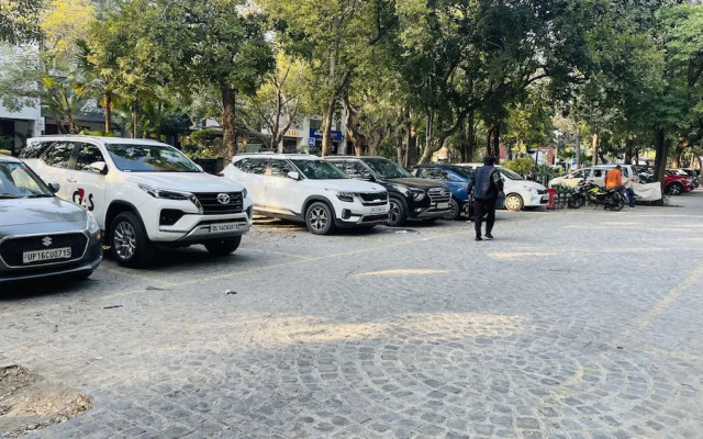 Saltstayz Select - Malcha & Chankyapuri