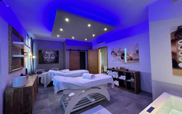 Domus Park Hotel & SPA