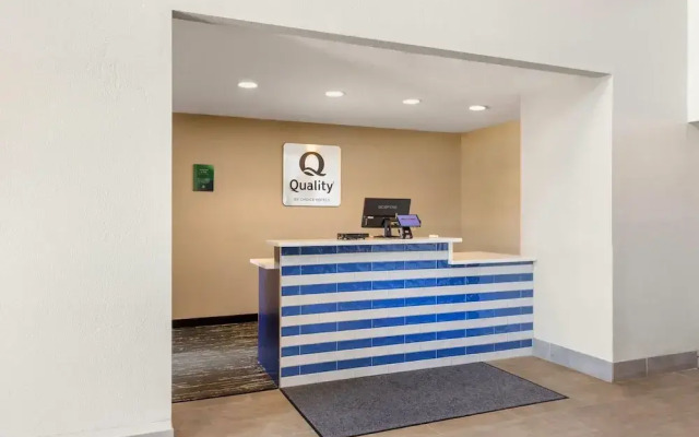 Quality Inn