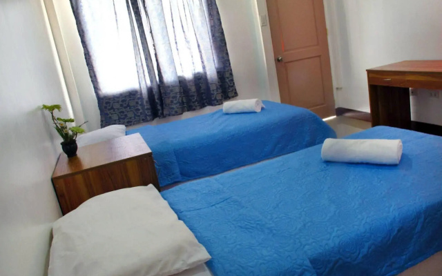 Countess Pension House