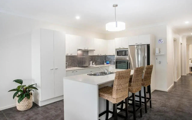 Beachfront One, Mollymook