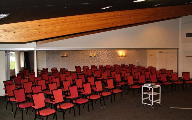 Hampshire Golfhotel - Waterland