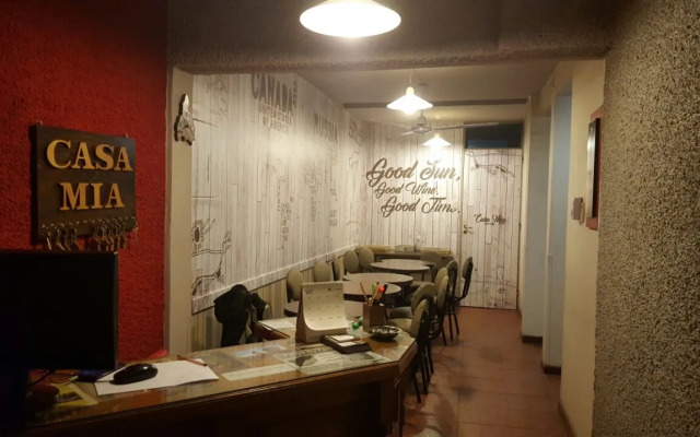 Hotel Casa Mia