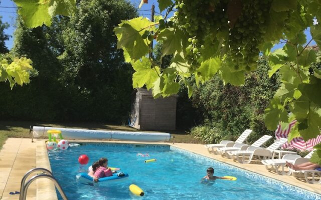 Child Friendly Gites Charente Maritime