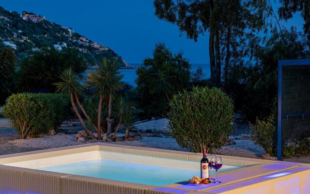 Villa Sandra 11 1 in Torre Delle Stelle Maracalagonis