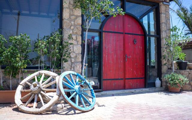 Osman Aga Kultur House