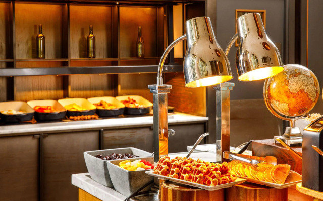 Novotel London Bridge Hotel