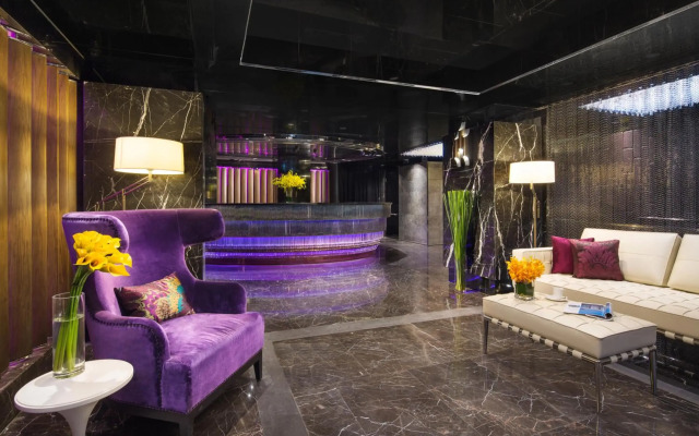 Hotel Pravo Hong Kong