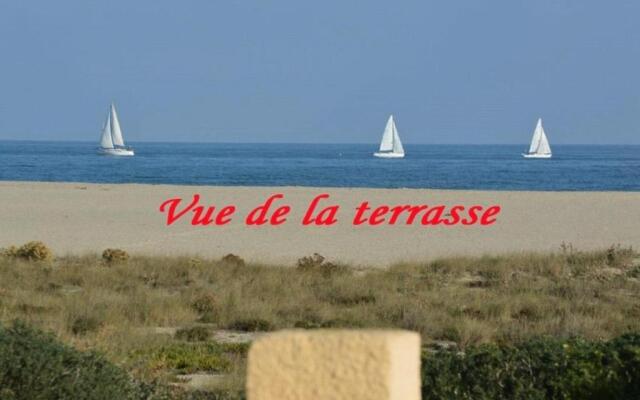 Résidence BELLE PLAGE - Maisons & Villas pour 6 Personnes 64