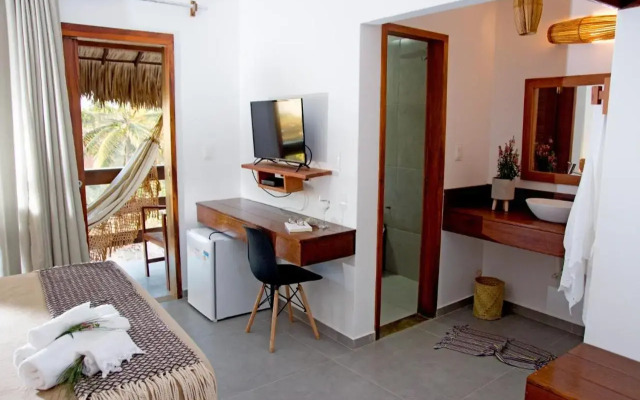 Villa Agua de Coco Prea