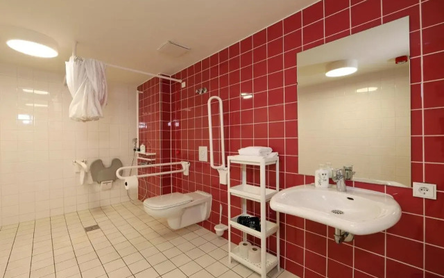 B&B Hotel Berlin-Alexanderplatz