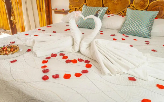 Xcabal Hotel Boutique