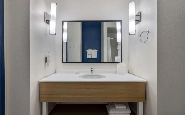 Spark by Hilton Nacogdoches