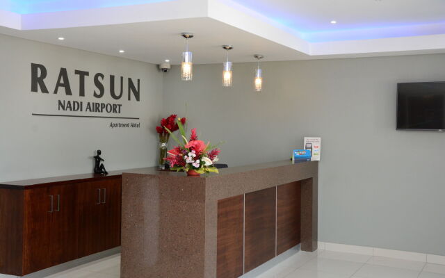 Ratsun Nadi Airport Apartment Hotel