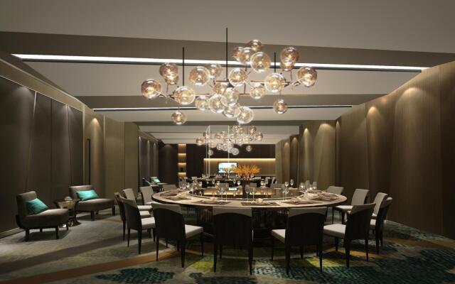 Holiday Inn Hangzhou Airport Zone by IHG