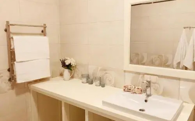 Mini Hotel na Lvovskoy