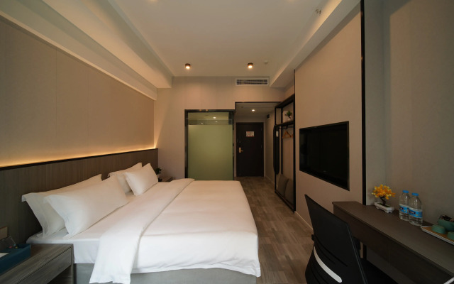Junston  Boutique  Hotei