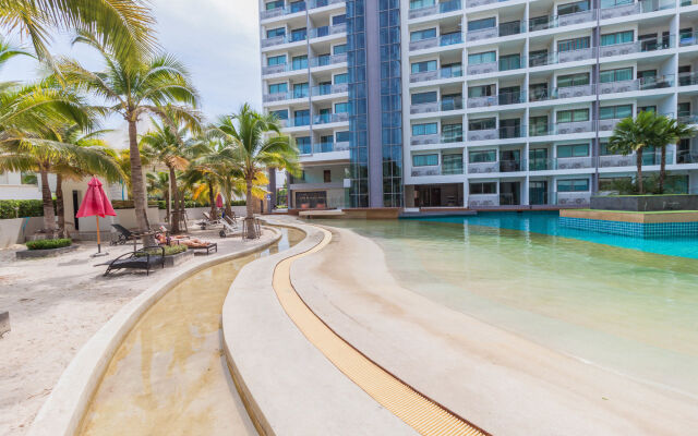 Laguna Beach Resort 1 by Pattaya Sunny Rentals