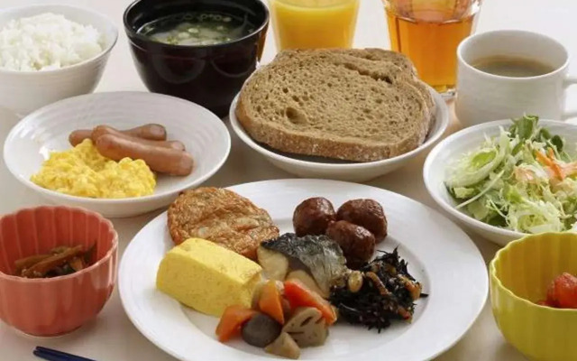 Quintessa Hotel Kagoshima Tenmonkan Relax&Sleep