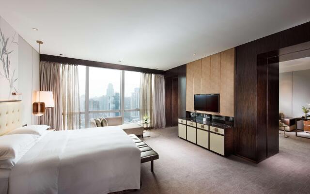 Hilton Shenzhen Futian