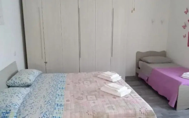 B&B Gli Alberetti