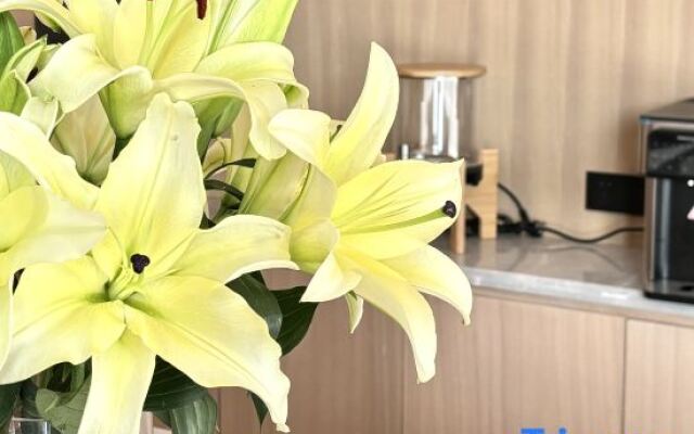 Sunreya Hotel Nantong