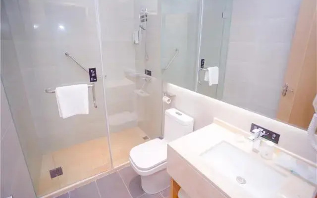 City Comfort Inn Changchun Chongqing Road Huolicheng