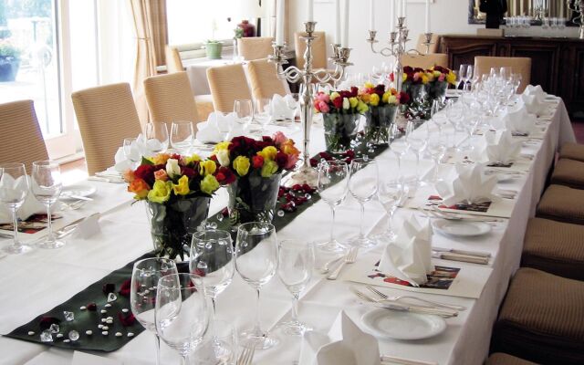 Best Western Premier Seehotel Krautkraemer