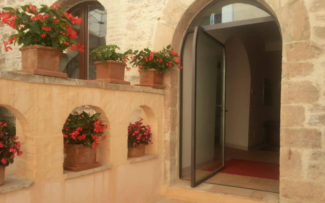Hotel Sorella Luna