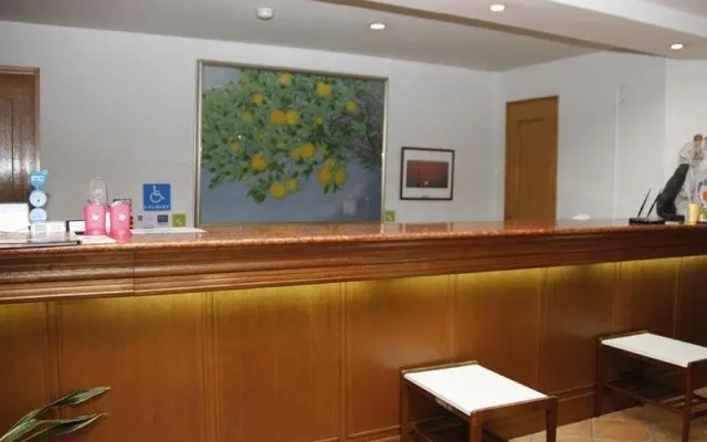 Resort Hotel Umibe no Kajuen