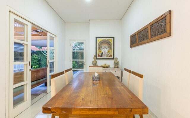 Villa Shree Canggu by Azure
