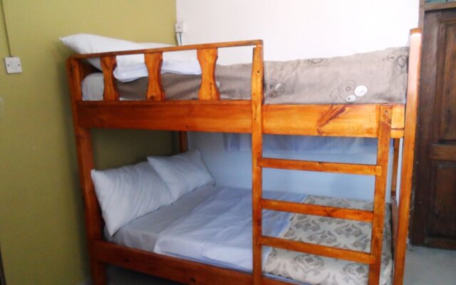 Mikocheni Condo Hotel